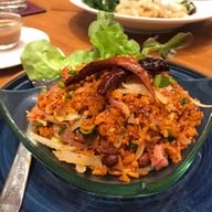 กัลปพฤกษ์ Central World