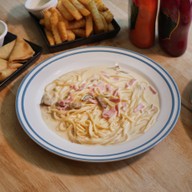 เมนูของร้าน สหภาพสเต็ก