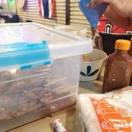 🌶️หมูปลาร้าอเล็ก 4 แยกคอกวัว🌶️