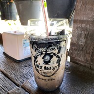 มาเด้อ มานา คาเฟ่