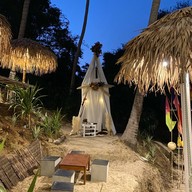 Coco Beach Bar Cafe
