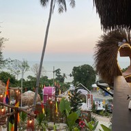 Coco Beach Bar Cafe