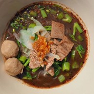 ก๋วยเตี๋ยวเรืออยุธยา ต.รุ่งเรือง รสเด็ด  1