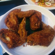 Want' แซ่บ