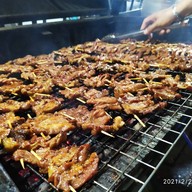 🌶️หมูปลาร้าอเล็ก 4 แยกคอกวัว🌶️