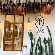 Coco Beach Bar Cafe