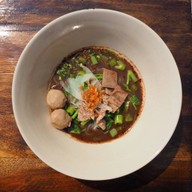 ก๋วยเตี๋ยวเรืออยุธยา ต.รุ่งเรือง รสเด็ด  1