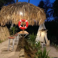 Coco Beach Bar Cafe