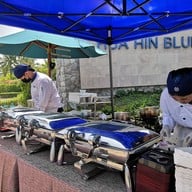 Sheraton Hua Hin Resort & Spa