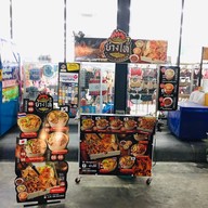 ย่างให้ในสวน  ( สาขาเดิมMax value ลาดปลาดุก)