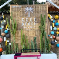 Coco Beach Bar Cafe
