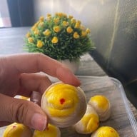 เมนูของร้าน บ้านครูเบิร์ด