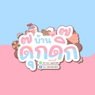 บ้านดุ๊กดิ๊กคาเฟ่ DukDik CafeHouse บางปะกอก