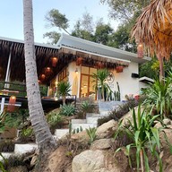 Coco Beach Bar Cafe