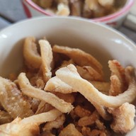 เมนูของร้าน ป.ประทีป ก๋วยเตี๋ยวเรือ รสเด็ด