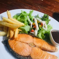 สเต็กบาร์