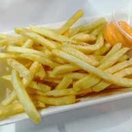 Okสเต็กพรีเมี่ยม สาขาพระราม5 พระราม5