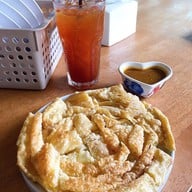 เมนูของร้าน เตอรัง ติ่มซำฮาลาล