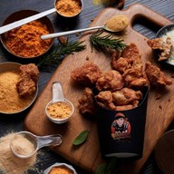 ไก่ทอดหาดใหญ่ไชน่า & Teh Tarik ชาชัก สาขา เฉลิมพระเกียรติ.9ที่16 หนองบอน