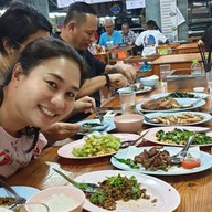 ข้าวต้มปักษ์ใต้หลวงวร
