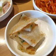 เมนูของร้าน Kosirae