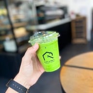 เมนูของร้าน REST&ROLL CAFE