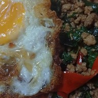 โคตะระ กระเพรา