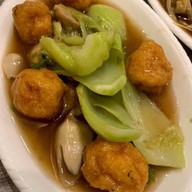 เมนูของร้าน ภัตตาคารพูลสิน วิสุทธิกษัตริย์