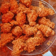 เมนู วีณาไก่แซ่บ ถนนหลวงพ่อ