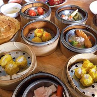 เตอรัง ติ่มซำฮาลาล