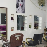 บรรยากาศ Family Hair & Spa บ้านฉาง Banchang