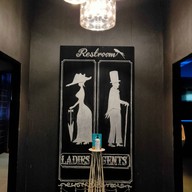 บรรยากาศ Library Cafe'