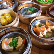 เมนูของร้าน เตอรัง ติ่มซำฮาลาล