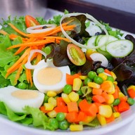 สเต็กบาร์