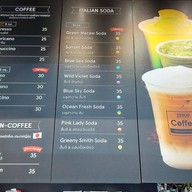 Tesco Coffee สุขุมวิท 50 Tesco Lotus สุขุมวิท 50