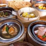 เตอรัง ติ่มซำฮาลาล