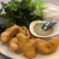 สเต็กบาร์