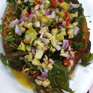 ข้าวต้มปักษ์ใต้หลวงวร