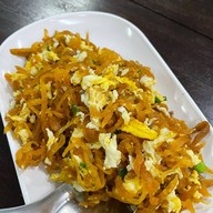 ร้านข้าวต้มป่างิ้ว