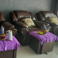 บรรยากาศ Family Hair & Spa บ้านฉาง Banchang