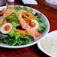 สเต็กบาร์