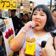 ก๋วยเตี๋ยวไก่มะระ เตี๋ยวปากแซ่บ