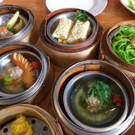 เตอรัง ติ่มซำฮาลาล