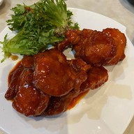 เมนูของร้าน Chef Pom kitchen เจริญนคร