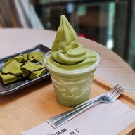 เมนูของร้าน TSUJIRI  ดิ เอ็มควอเทียร์