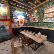 Tesco Coffee สุขุมวิท 50 Tesco Lotus สุขุมวิท 50