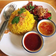 เมนูของร้าน เตอรัง ติ่มซำฮาลาล