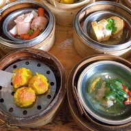 เตอรัง ติ่มซำฮาลาล