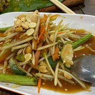 ส้มตำละโว้โดฮา