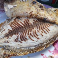เมี่ยงปลาเผา By เจ๊ก้อย